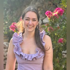 Meet your Posher, Kourtney